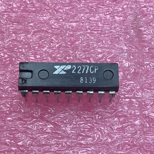 XR2277CP - EXAR - 12-Point Display Driver