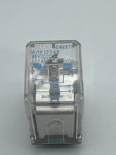 Load image into Gallery viewer, AHK12048 - NAIS - SPDT 48VDC RELAY  15A@125V
