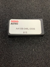 Load image into Gallery viewer, AA10B-046L-033S - ASTECH - DC- DC CONVERTER IN=18-75VDC OU=3.3VDC @2.42 AMP
