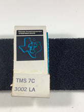 Load image into Gallery viewer, TMS7C3002LA - TI - Shift register
