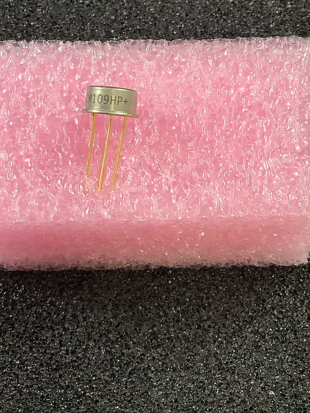 LM709HP - NSC - General Purpose Amplifier 1 Circuit TO-99-8