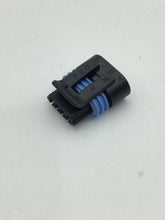 Load image into Gallery viewer, 12162189 - DELPHI - 4 POS SEALED FEMALE CONNECTOR
