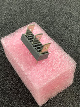 Load image into Gallery viewer, 900-SUN-10/03 - WECO - 0.248" (6.30mm) Quick Connect Male Solder Connector Non-Mating End Insulated 49.870.905
