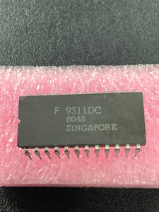 9311DC - FAIRCHILD - Decoder/Driver