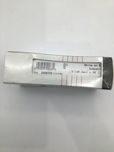 Load image into Gallery viewer, 2438732 - KROY - Label Supply Cartridge, .8” White on Black
