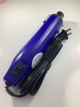 Load image into Gallery viewer, Mini Heat Gun, 300 Watt, 120Vac input
