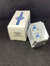 Load image into Gallery viewer, TR53128-12 - MACROMATIC - 10-300 SEC REPEAT CYCLE DELAY RELAY 24VAC/DC

