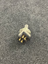 Load image into Gallery viewer, MS90311-241 - EATON - DPST TOGGLE, 5A 28VDC, 2A 115VAC  8869K5
