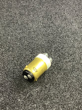 Load image into Gallery viewer, 162-127 - SLOAN - LAMP, LED ;T4-1/2;12V;25MA;630MCD;PURE WHITE;DOUBLE CONTACT BAYONET BASE
