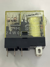 Load image into Gallery viewer, RY1S-CL-D12 -  RELAY, SPDT, 12Vdc Coil, 12 Amp Contacts
