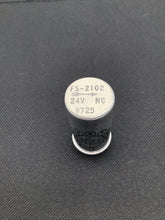 Load image into Gallery viewer, FS-2102 - WARREN G-V - Electro-Mechanical Flow Sensors.  24V N/C
