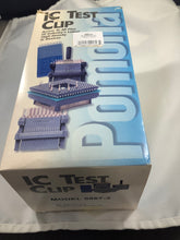 Load image into Gallery viewer, 5867-2 - POMONA - Test Clip For 80 Pin EIAJ Plastic 0.65mm Lead Pitch
