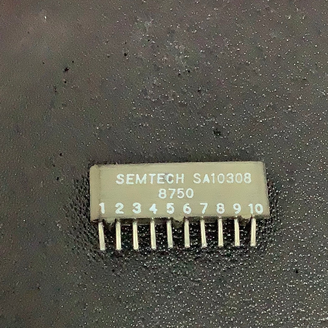 SA10308 - SEMTECH - SEMTECH