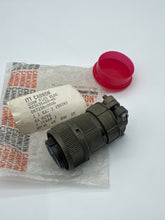 Load image into Gallery viewer, MS3436A20-4S - ITT CANNON - Circular MIL Spec Connector
