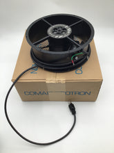 Load image into Gallery viewer, CLE2T2X - ROTRON - 115VAC .48 AMP 254 MM X 88.9 MM FAN CARAVEL
