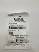 Load image into Gallery viewer, 145-0901-821 - JOHNSON - Adapter Coaxial Connector 2.92mm (OS-2.9) Plug, Male Pin To 2.92mm (OS-2.9) Jack, Female Socket 50 Ohms
