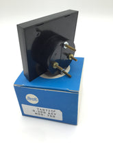 Load image into Gallery viewer, 7407ZBP - SHURITE - 0-300 VAC Analog 3-1/2 inch Panel Meter, 750 series
