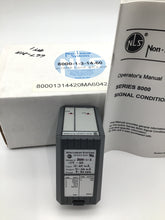 Load image into Gallery viewer, 8000-1-3-14-60 - NON LINEAR - (4-20MA) (4-20 MA) SIGNAL CONDITIONER
