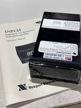 Load image into Gallery viewer, INFCH-001 - NEWPORT - PRECISION TEMPERATURE METER
