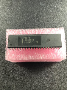 P8273 - INTEL - Serial I/O Controller