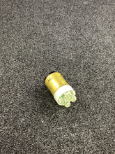 Load image into Gallery viewer, 162-127 - SLOAN - LAMP, LED ;T4-1/2;12V;25MA;630MCD;PURE WHITE;DOUBLE CONTACT BAYONET BASE
