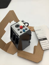 Load image into Gallery viewer, 3UA50-00-1J - SIEMENS - Overload Relay, 6.3-10A
