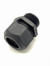 Load image into Gallery viewer, M8439 - HEYCO - Liquid Tight Cordgrip .49-.785”(12-20MM) 1” NPT

