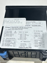 Load image into Gallery viewer, Y820-00-0-RMA2 - YOKOGAWA - DIGITAL AMP  METER, 20.000 mAAC, Red LED display, 85~264 VAC, 90~370 VDC
