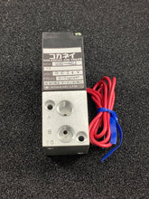 Load image into Gallery viewer, 050-4E1-01 - KOGANEI - Solenoid Valve, DC24V
