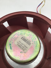 Load image into Gallery viewer, R1G175AB63-02 - EBM - 175 MM 330 CFM 34 WATT IMPELLER FAN 24VDC

