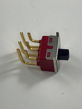 Load image into Gallery viewer, 1203M2S3ABE2 - C&amp;K - SLIDE SWITCH, PC MNT
