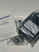 Load image into Gallery viewer, Q2000-DCR7-2 - NEWPORT - Quanta Series Panel Meter, AC Current, 3.5 Digits, 5.00 AMP
