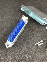 Load image into Gallery viewer, 77-80500 - CINCH - 50 POS IDC SOCKET W/METAL HOOD
