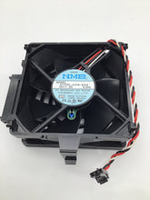 Load image into Gallery viewer, 3110KL-04W-B66 - NMB - 12VDC FAN 80 X 80 x 25mm, .34A  SMART FAN
