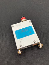 Load image into Gallery viewer, 3400-K20-H-3A - E-T-A - 3A PUSH BUTTON CIRCUIT BREAKER
