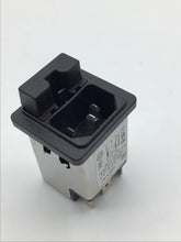 Load image into Gallery viewer, 5220-6-43 - SCHURTER - Line Filter • AC Inlet • 5 x 20mm Fuseholder, 6AMP
