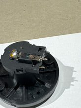 Load image into Gallery viewer, HPCPR420RA - SWITCHCRAFT - High Power Speaker Connector _x0010_, 4 contact, Round Flange,  PC Mount,  Right Angle
