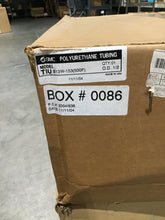 Load image into Gallery viewer, TIUB13W-153CX500 - SMC - 1/2” POLYURATHANE TUBING WHITE/500 FT
