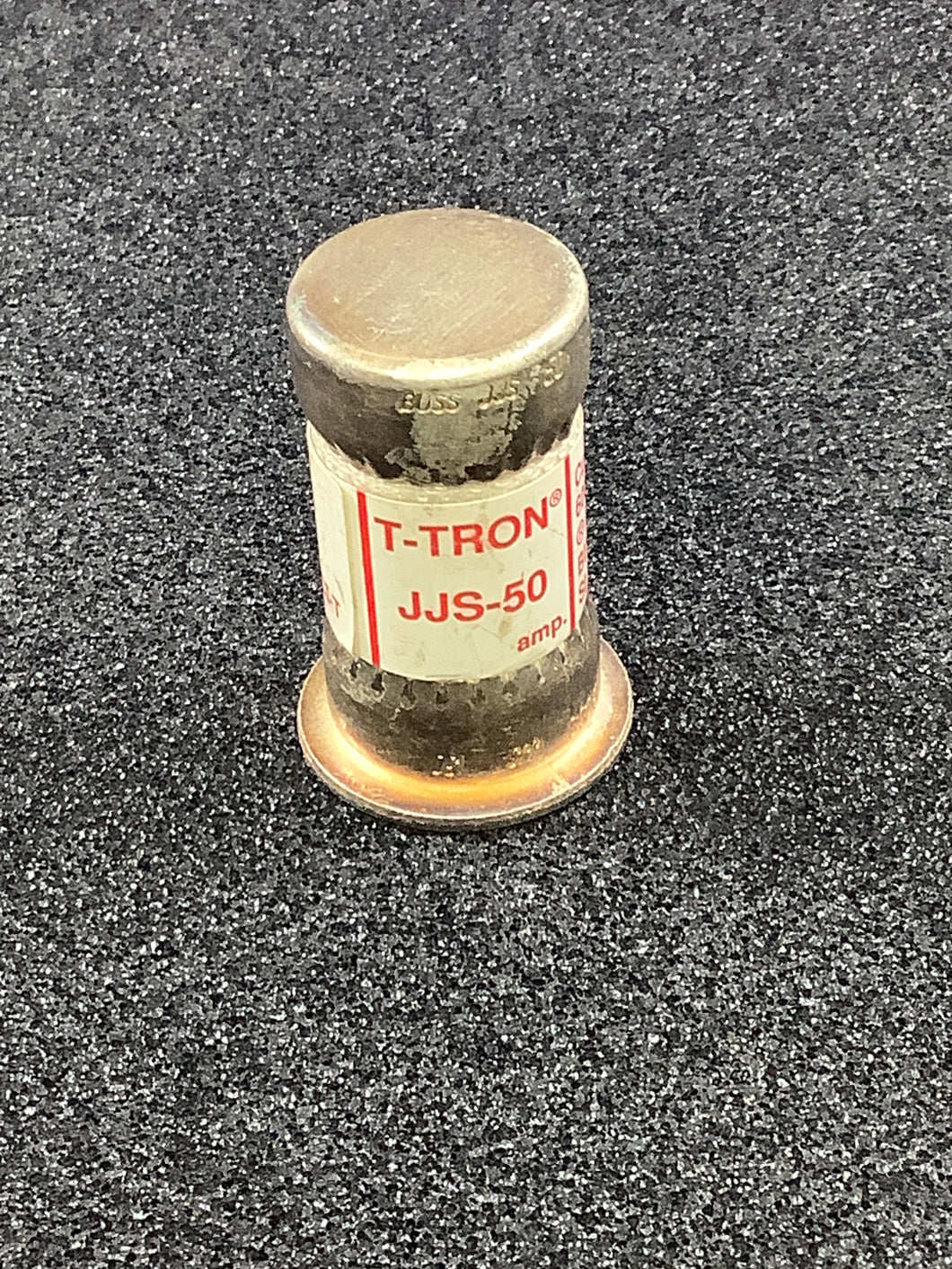 JJS-50 - BUSSMAN - 50 Amp, 600V, Class T FUSE