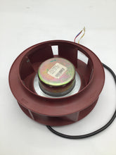 Load image into Gallery viewer, R1G175AB63-02 - EBM - 175 MM 330 CFM 34 WATT IMPELLER FAN 24VDC
