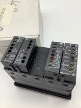 Load image into Gallery viewer, H335134220 - SIMPSON - Digital Panel Meter INPUT200VAC/ OUTPUT 0-10VDC&amp;2 RELAY S
