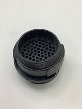 Load image into Gallery viewer, 205843-2 - AMP - 63 PIN Male High Density Cable End CPC Connector
