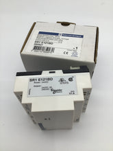 Load image into Gallery viewer, SR1 E121BD - TELEMECHCANIQUE - ZILIO LOGIC PROGRAMABLE RELAY, SCHNEIDER
