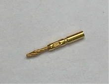 Load image into Gallery viewer, 031-9540-000 - ITT Cannon - Circular MIL Spec Connector 2D/CTA CON PIN 30u &quot; PLATING
