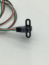 Load image into Gallery viewer, HOA1887-011 - HONEYWELL - Optical Switch, Transmissive, Phototransistor Output .30mA, Transistor 15us Rise and Fall
