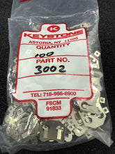 Load image into Gallery viewer, 3004 - KEYSTONE - PCB LITHIUM COIN CELL BATTERY HOLDER, 100 PACK
