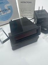 Load image into Gallery viewer, PM-352/AC/CS/120 - NON LINEAR - QUANTA Digital Panel Meter/Controller, 120VAC W 5A Current Transformer

