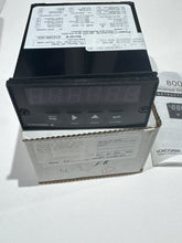 Load image into Gallery viewer, Y880-00-0-FR - YOKOGAWA - DIGITAL COUNTER, Red LED display, 85~264 VAC, 90~370 VDC
