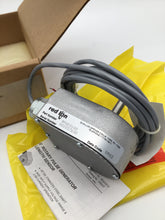 Load image into Gallery viewer, RPGC0100 - RED LION - ROTARY PULSE GENERATOR
