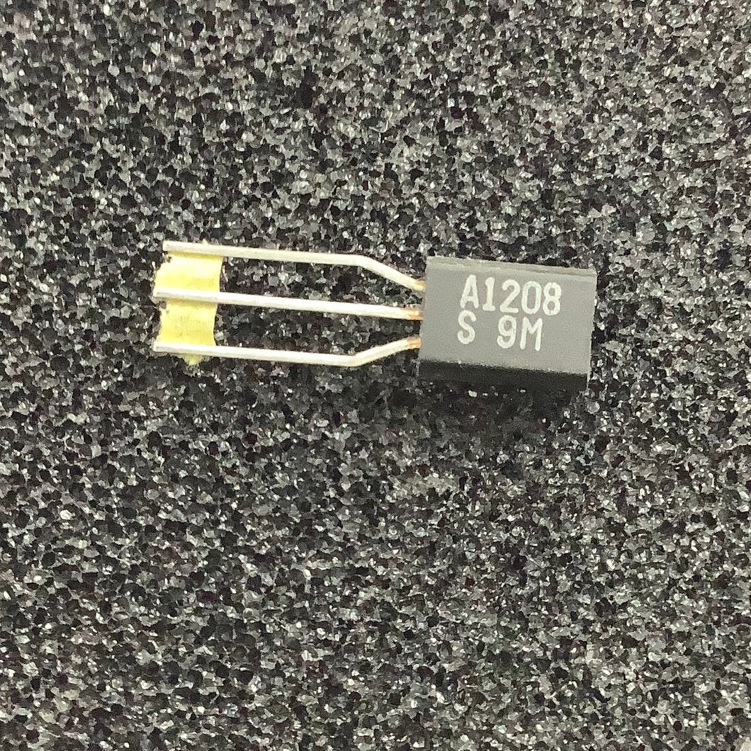 2SA1208 -  - PNP Japanese Type Transistors